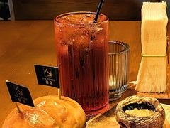 利宾纳苏打-THE CORNER角落