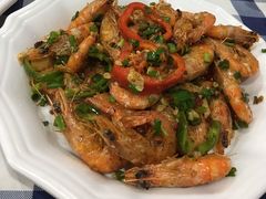 -钱大妈海鲜饭店(保利林语店)