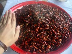 -林中乐辣子鸡(歌乐山总店)