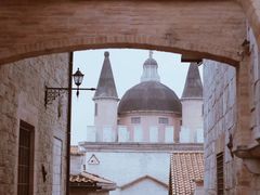 -华谊兄弟（长沙）电影小镇