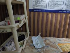 -华春餐馆(鱼山路店)