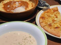 -萨莉亚意式餐厅(南京虹悦城店)