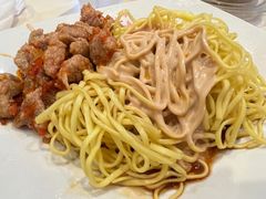 -东泰祥生煎馆(重庆北路店)