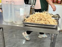 -丹水桥地锅鱼·翘嘴鲌·地方特色全鱼宴(丹江口大坝店)