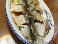 -灵福缘私房菜·农家菜(拈花湾·灵山大佛必推店)