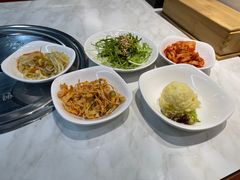 -六七八韩式烤肉·韩国料理(上杭路店)