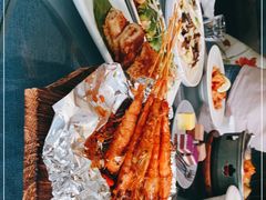 -野蔓果·山野菜(西湖景区·龙井茶田店)