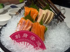 -海月轩海鲜豆捞(紫金塔店)