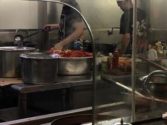 -漫天香·小龙虾餐厅(夏湾店)