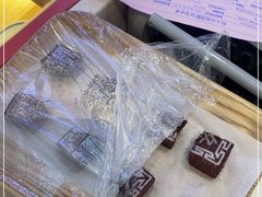-阮大兴糕团(滨江宝龙店)