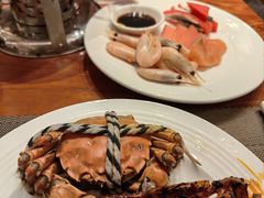 -宁波石浦豪生大酒店·自助餐厅