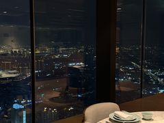 -无锡苏宁银河国际酒店-悦府65中餐厅