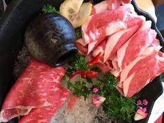 -捞王锅物料理(上海世茂广场店)