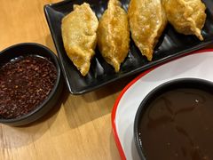 -多宾韩国料理(学衡路店)