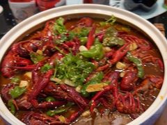 -香山湖家家宴(中山陵店)