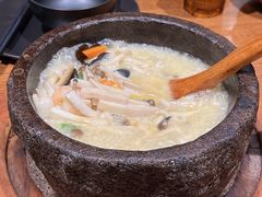 -敏珠拉姆藏餐·南京厨房(富春江东街店)