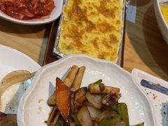 -松坂屋日料自助(长城路店)