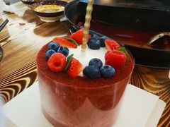 -姆们M Sweetie Cake(三里屯店)