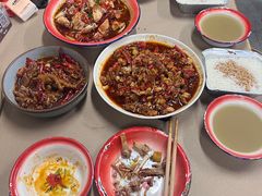 -老三样·旧食新味(船山路店)