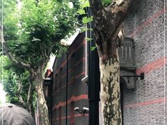 -中共一大纪念馆
