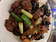 -玉林烤鸭店(垡头店)