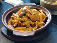 小辣味奶油膏蟹-蟹榭·本帮江浙菜·蟹宴(五角场合生汇商场店)
