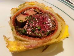 -燃扒房Steakhouse(皇庭店)