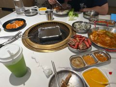 -花味·自助烤肉(南方时代店)