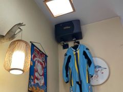 -信日本料理(信义坊店)