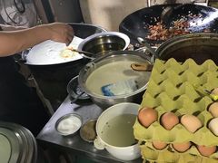 -周记热干面豆皮大王(桃花东街店)