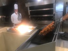 -鲤鱼门渔人码头自助餐厅