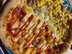 -盘炉forenza·云贵川融合小食堂 ( 钟楼中柳巷店)