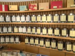 -张一元茶庄(望京店)