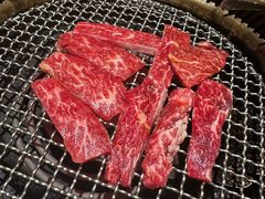 -厚贞日式烤肉(浦东汇智店)
