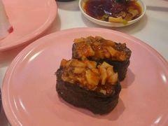 -争鲜回转寿司(飞洲国际店)