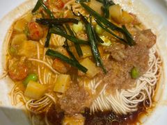 -松鹤楼面馆(天一广场店)