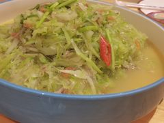 -老江南春·中国龙菜(衡山路店)