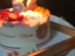 -乔小姐原创烘焙(广场店)