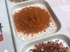 -唛嘻哒烤串朝鲜族风味(金桥店)