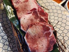 -十三姨正合丰烤肉(营迹路店)