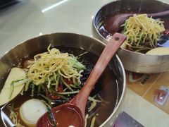 -服务大楼冷面(延大店)