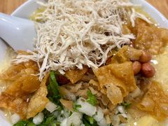 -小豆海棠(嘉兴路店)