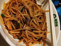 -绿草地·湘菜(7mall店)