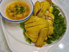 -六和聚传统烤鸭.天津菜(和平店)