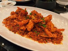 -杭州西子湖四季酒店·金沙厅