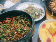 -君霖海鲜私房菜(春柳店)