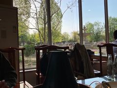 -竹叶涮肉坊(总店)