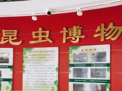 -上海昆虫博物馆