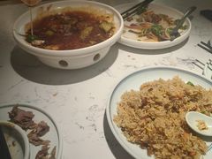 -大榕树下顺德菜(融创茂店)