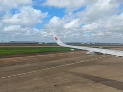 -上海浦东国际机场-T2航站楼
